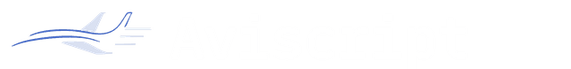 Aviscript Logo